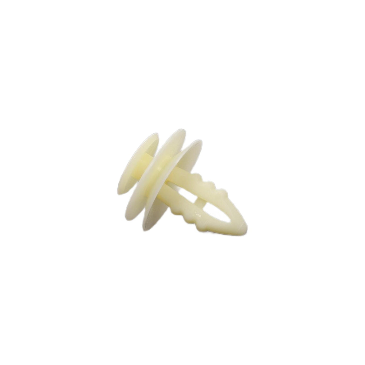 Fästclips – 10-pack