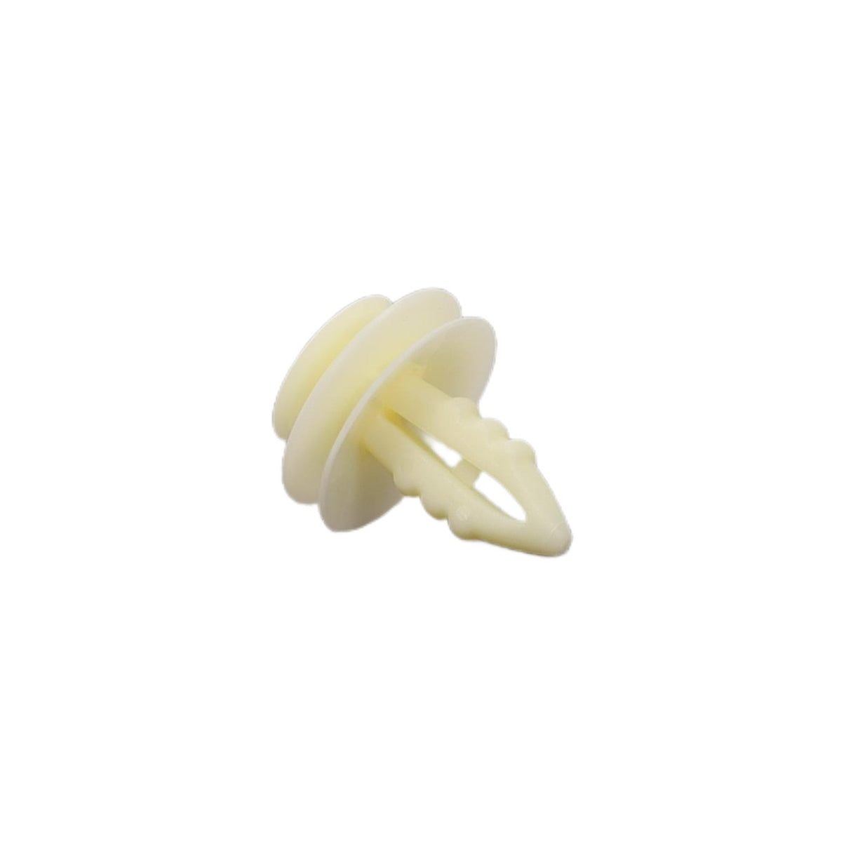 Fästclips – 10-pack