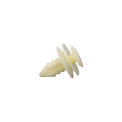 Fästclips – 10-pack