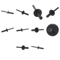 Fästclips Jeep Grand Cherokee IV/Dodge RAM 1500 m.fl. – 10-pack