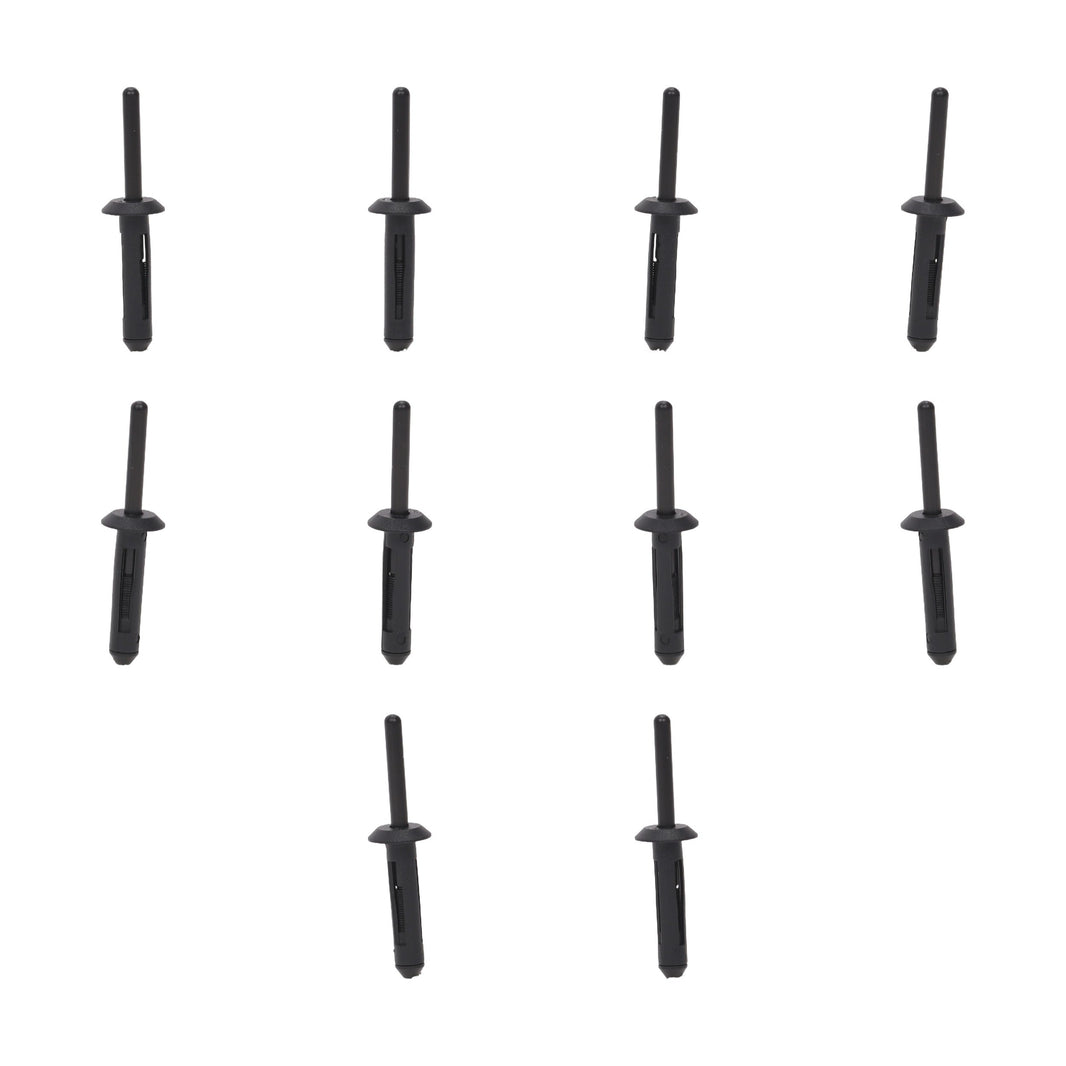 Fästclips Jeep Commander/Gladiator