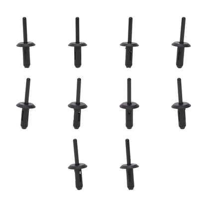 Fästclips