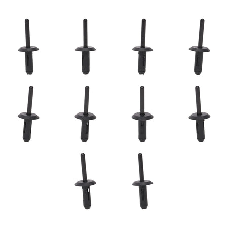 Fästclips