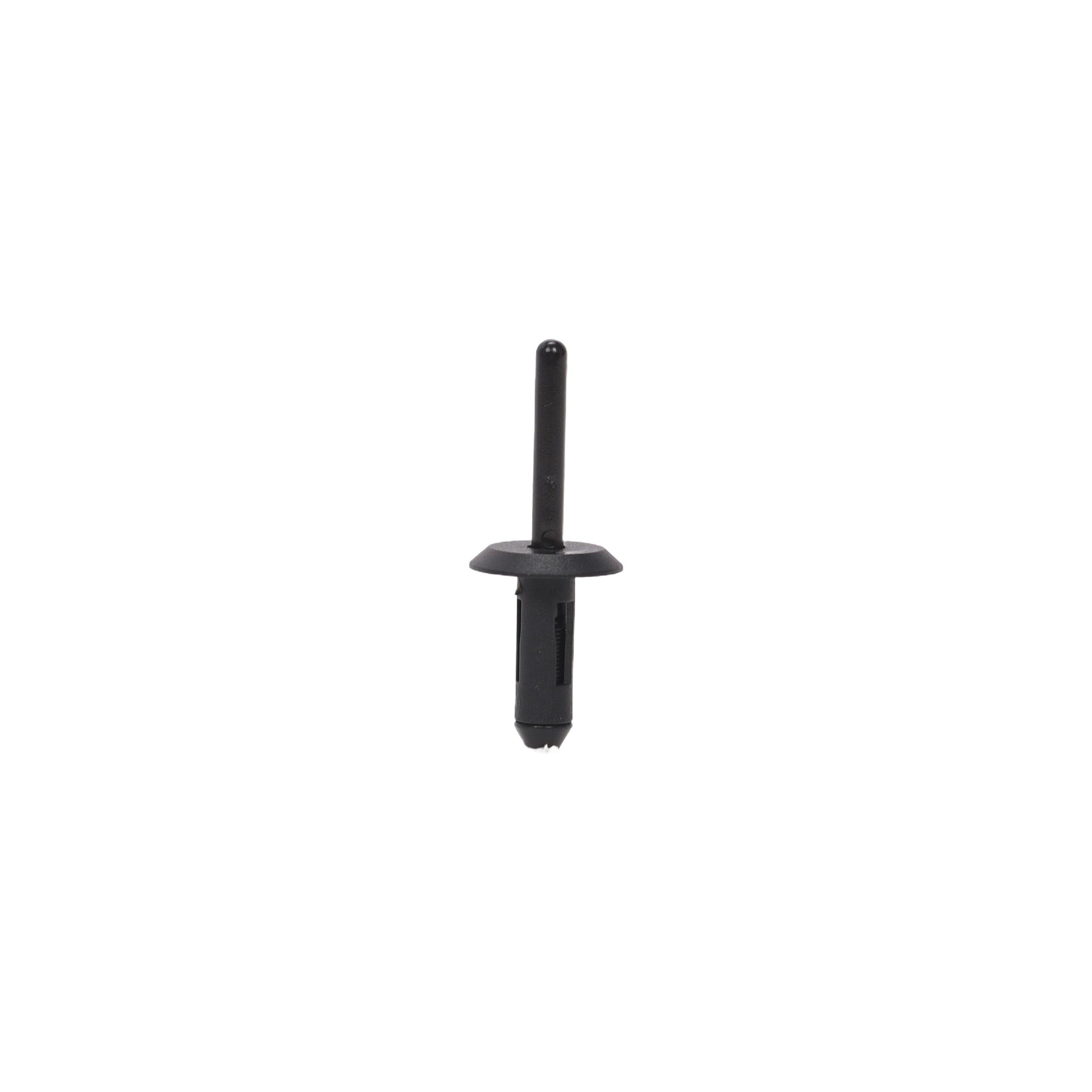 Fästclips