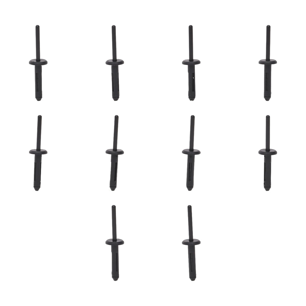 Fästclips Jeep Grand Cherokee IV/Dodge RAM 1500 m.fl.