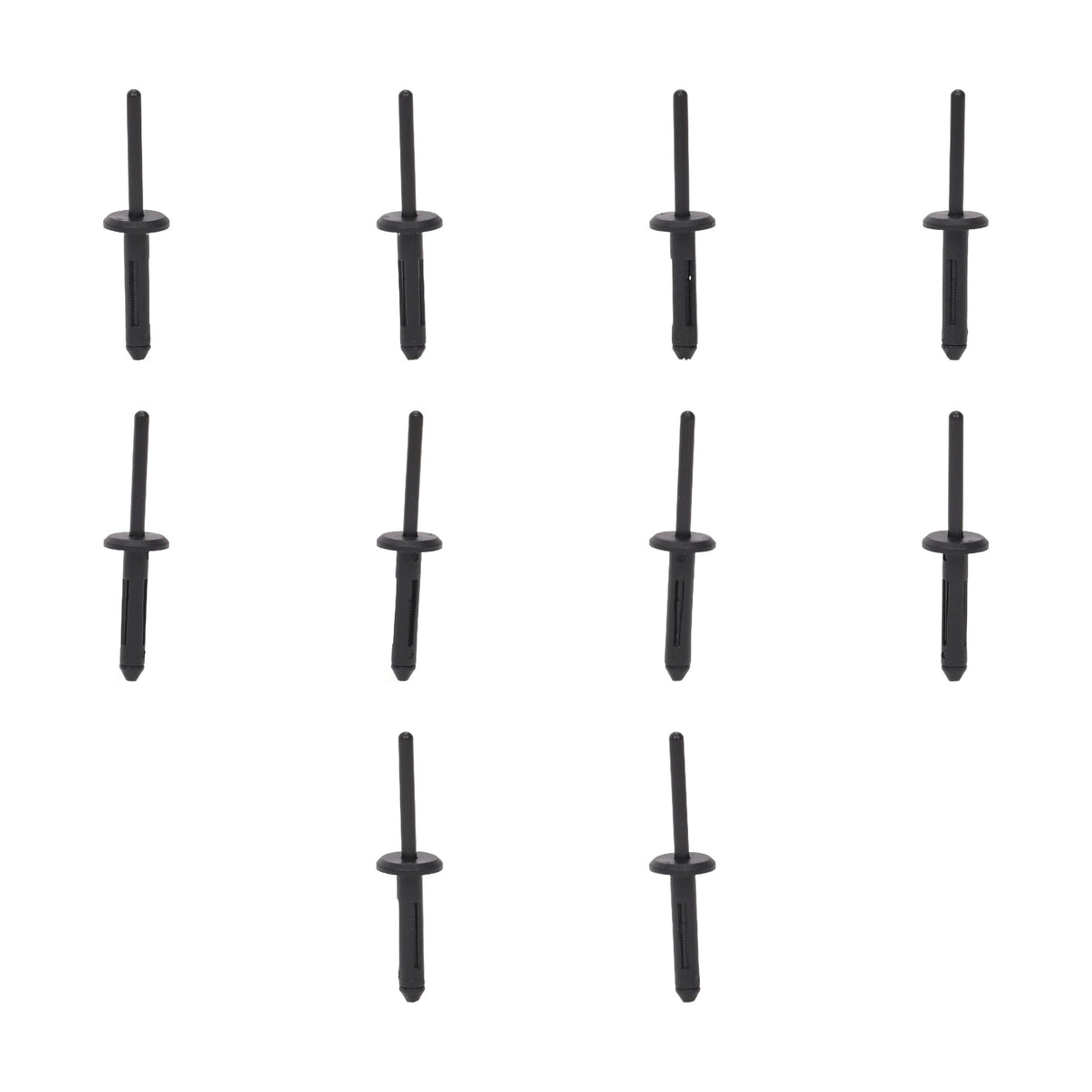 Fästclips Jeep Grand Cherokee IV/Dodge RAM 1500 m.fl.