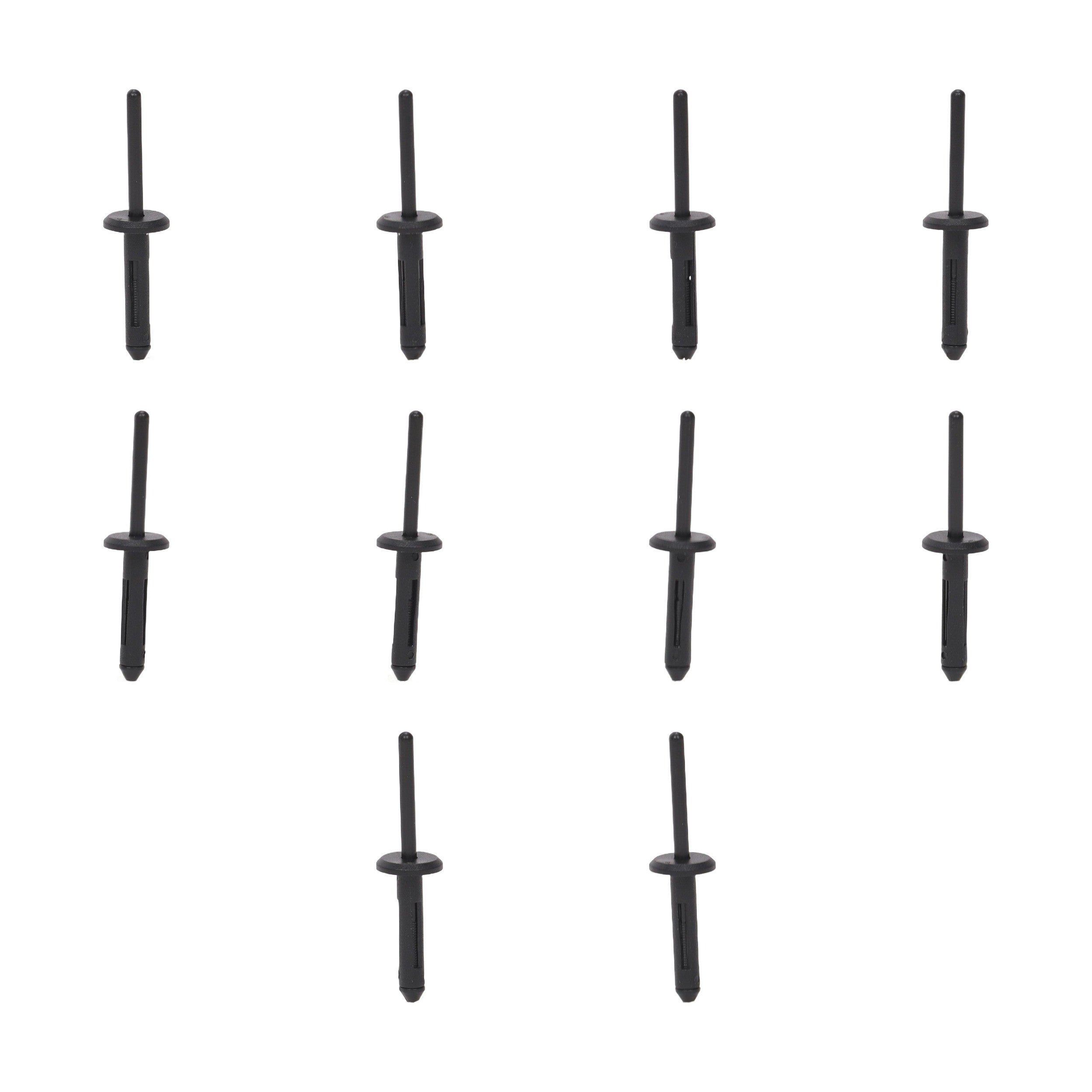 Fästclips Jeep Grand Cherokee IV/Dodge RAM 1500 m.fl.