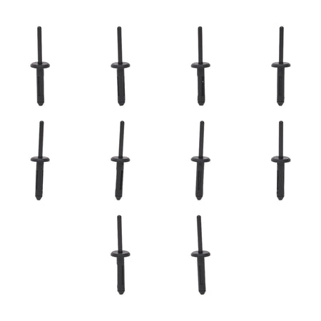 Fästclips Jeep Grand Cherokee IV/Dodge RAM 1500 m.fl.