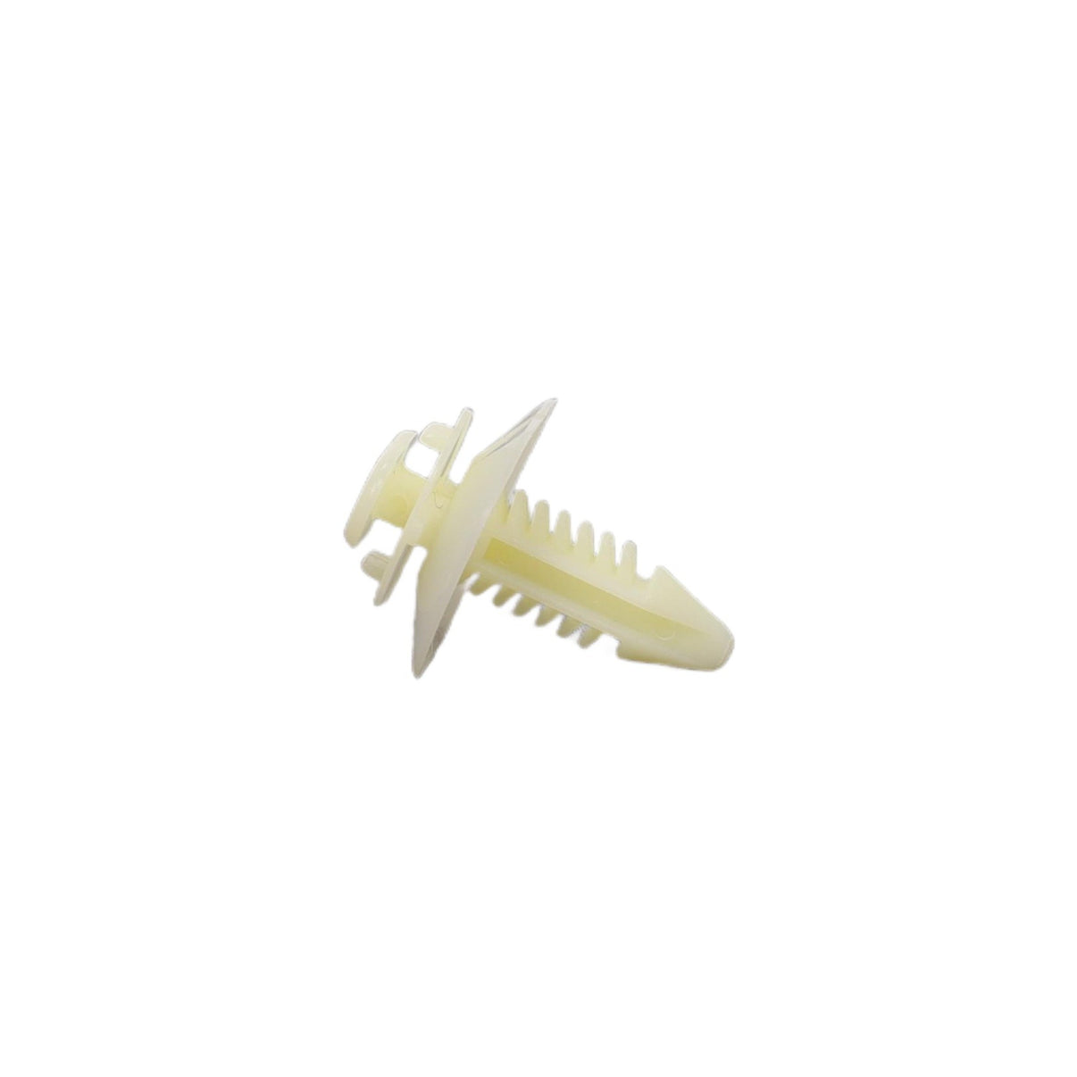 Fästclips Chevrolet Silverado 1500/Silverado 1500 Crew m.fl. – 10-pack