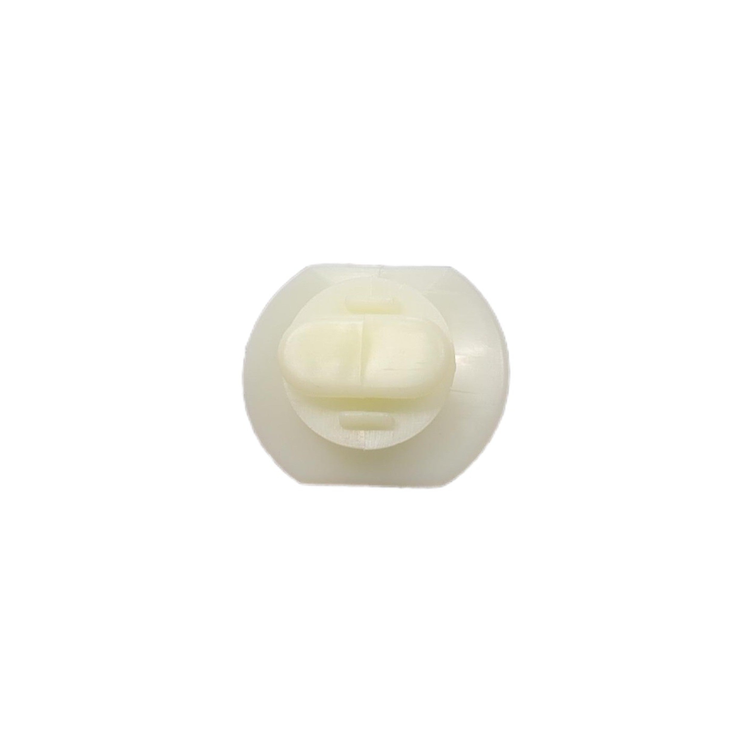 Fästclips Chevrolet Silverado 1500/Silverado 1500 Crew m.fl. – 10-pack