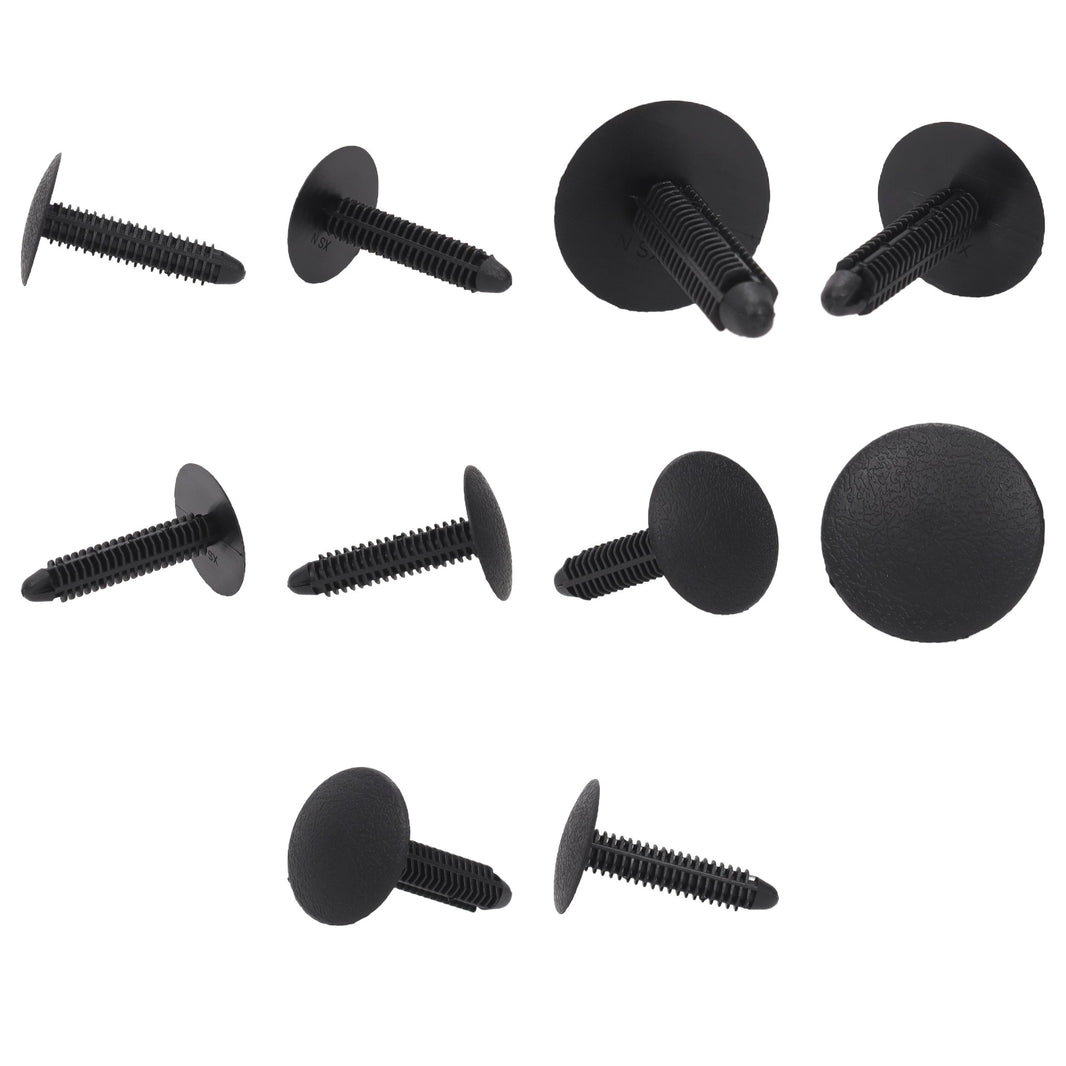 Fästclips Ford Ranger