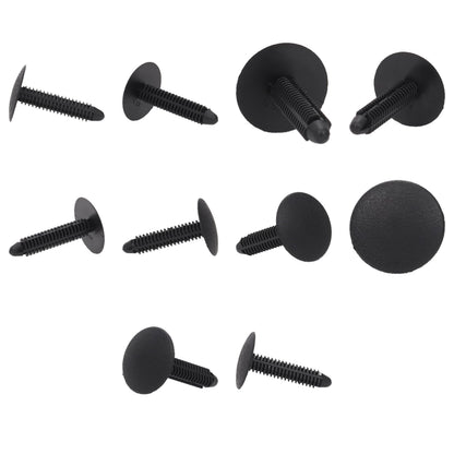 Fästclips Ford Ranger