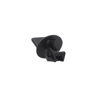 Fästclips – 10-pack – Stabil montering