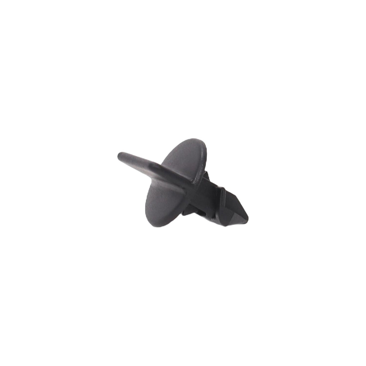 Fästclips – 10-pack – Stabil montering