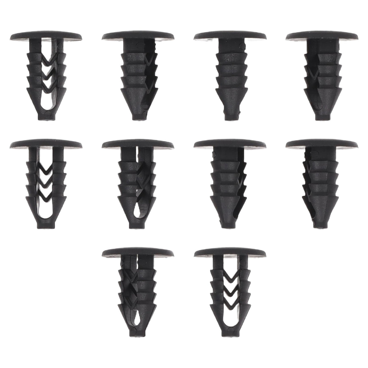 Fästclips Alfa Romeo 145/146 m.fl. – 10-pack