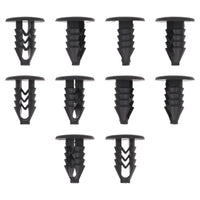 Fästclips Alfa Romeo 145/146 m.fl. – 10-pack