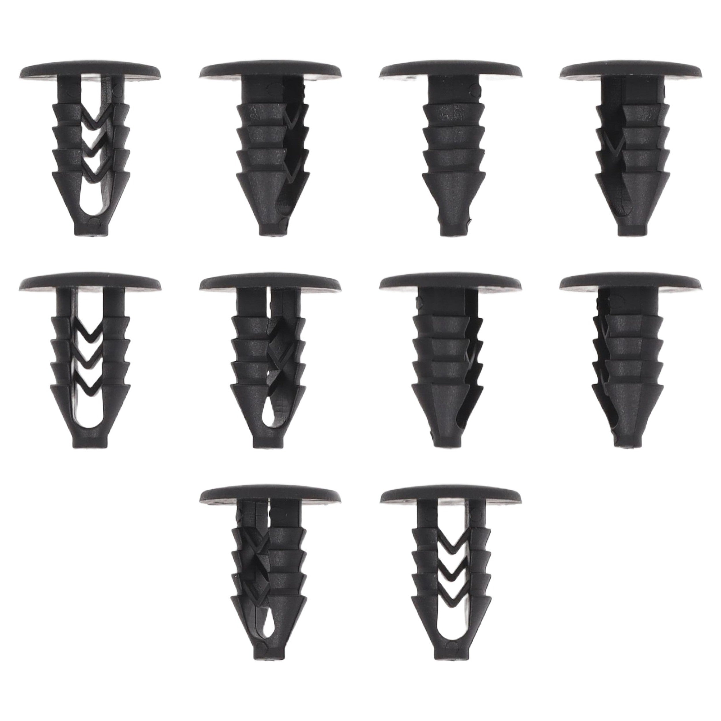 Fästclips Alfa Romeo 145/146 m.fl. – 10-pack