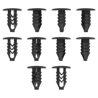 Fästclips Alfa Romeo 145/146 m.fl. – 10-pack