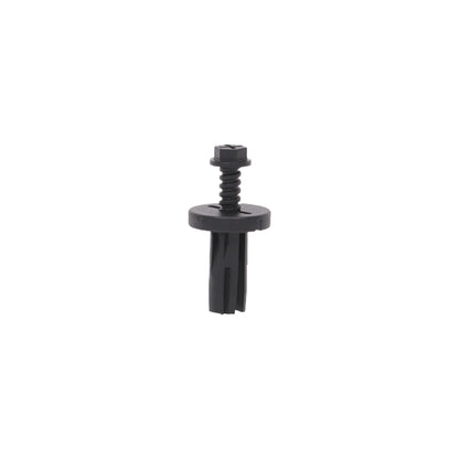 Fästclips Nissan Navara/350Z Coupé m.fl. – 10-pack