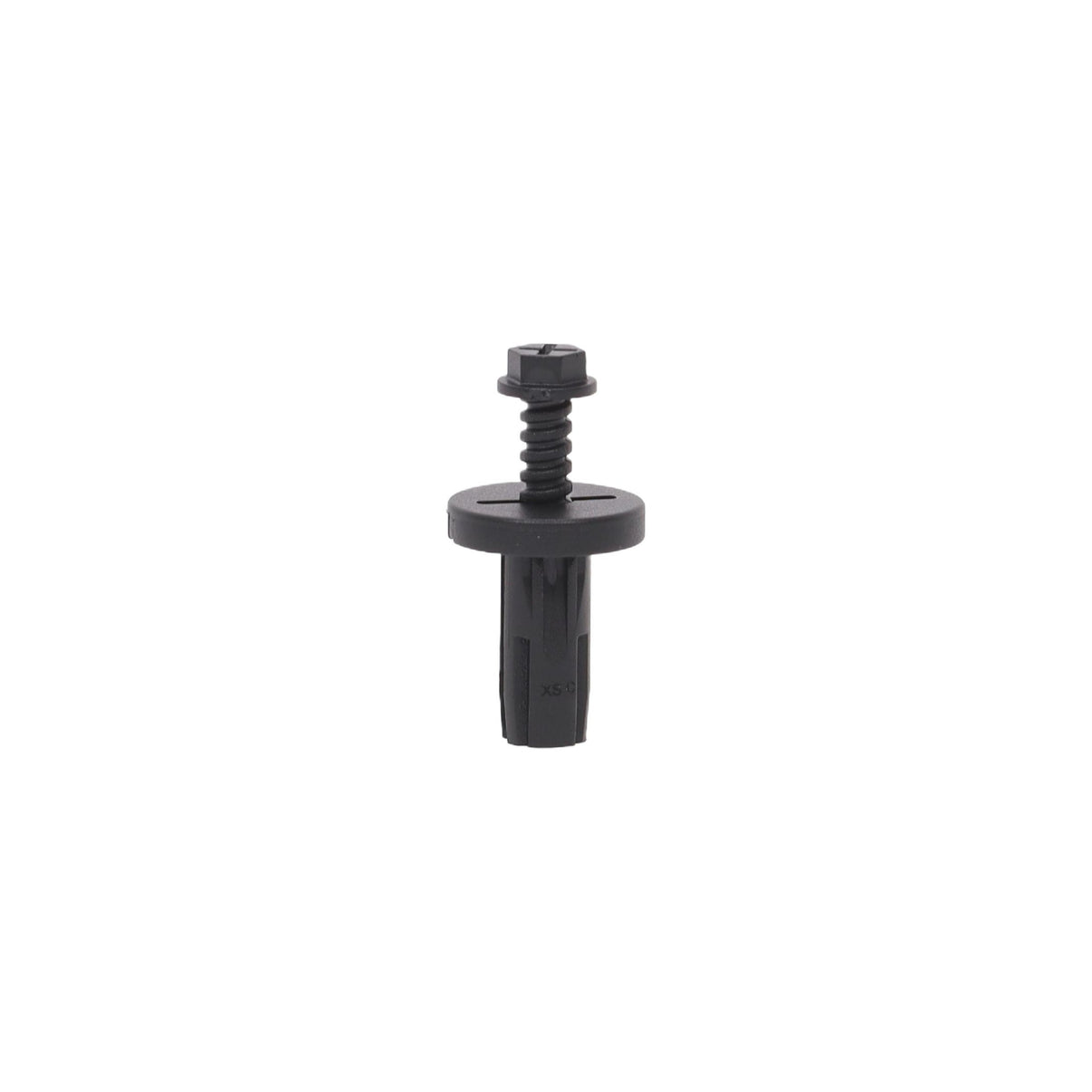 Fästclips Nissan Navara/350Z Coupé m.fl. – 10-pack