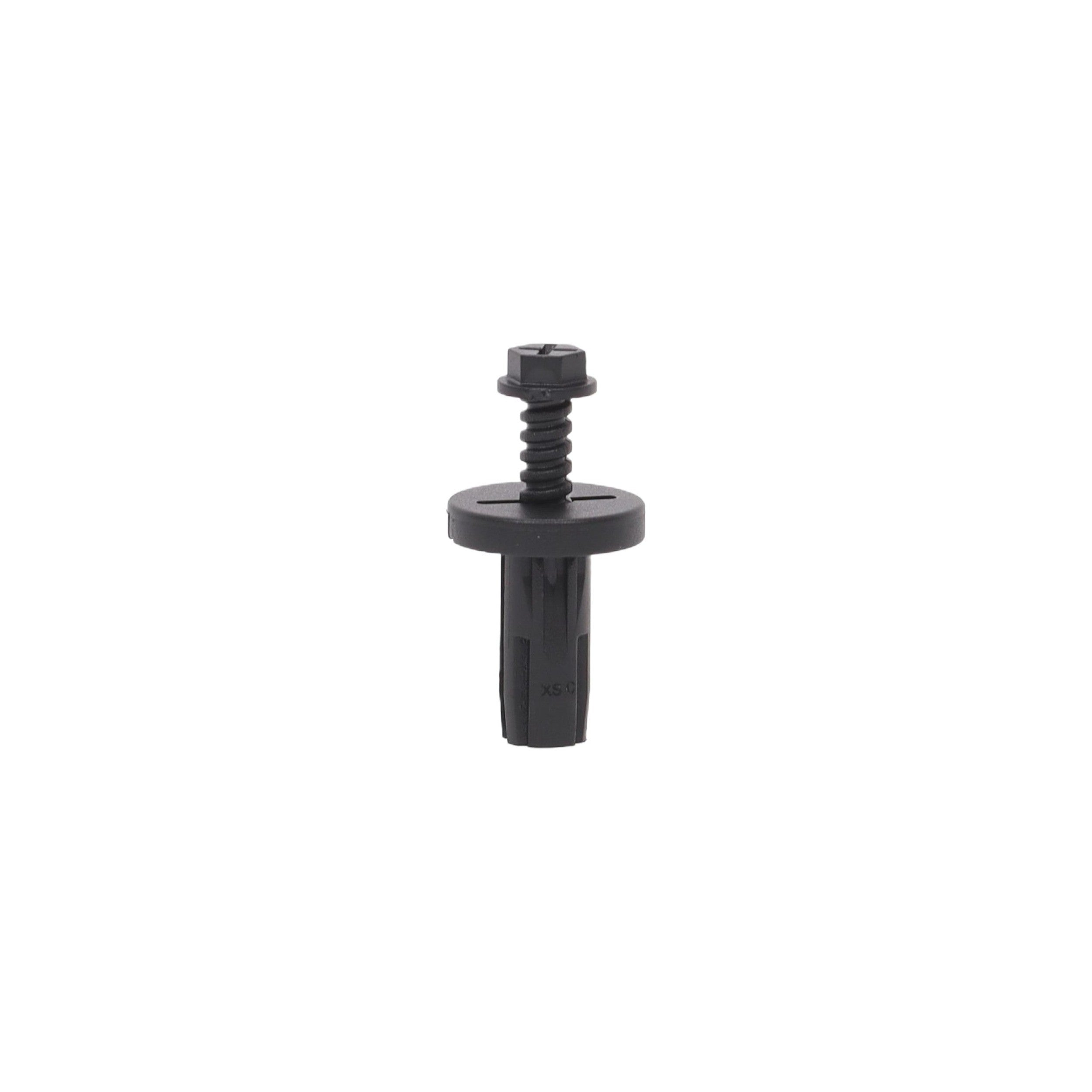 Fästclips Nissan Navara/350Z Coupé m.fl. – 10-pack