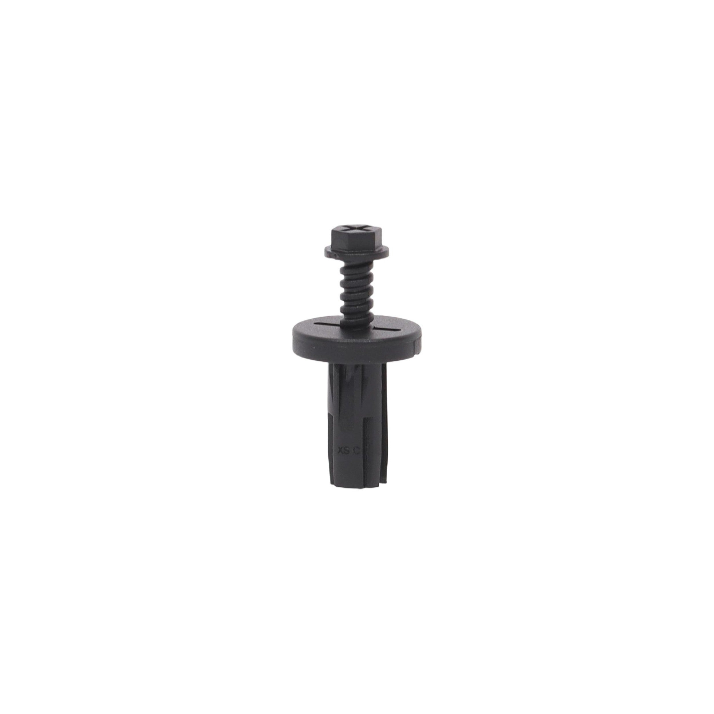 Fästclips Nissan Navara/350Z Coupé m.fl. – 10-pack