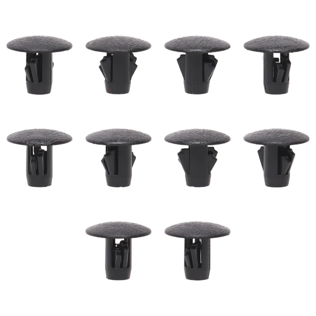 Fästclips Toyota Avensis/Avensis Verso m.fl. – 10-pack