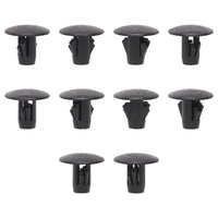 Fästclips Toyota Avensis/Avensis Verso m.fl. – 10-pack