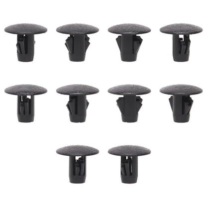 Fästclips Toyota Avensis/Avensis Verso m.fl. – 10-pack