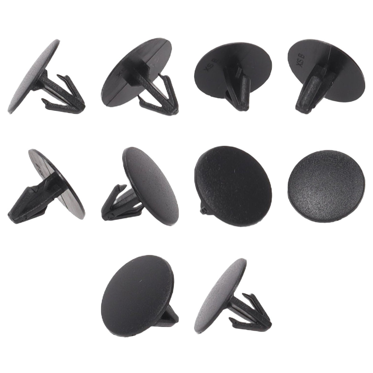 Fästclips Toyota 1000/Alphard/Vellfire m.fl.