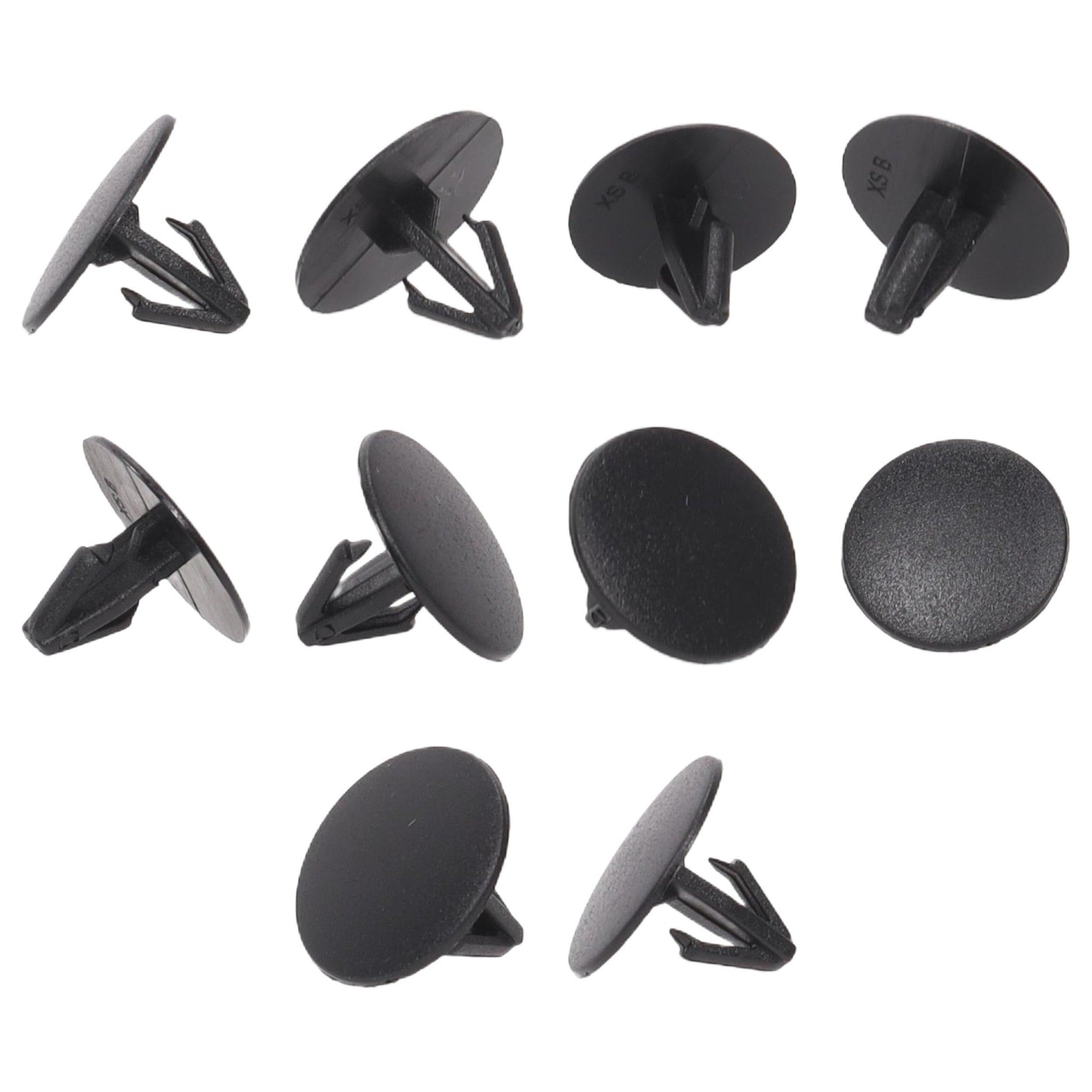 Fästclips Toyota 1000/Alphard/Vellfire m.fl.