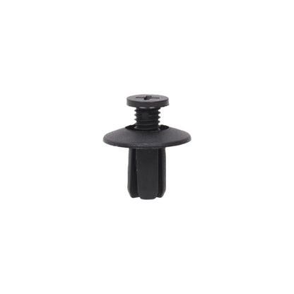 Fästclips Nissan 370Z Coupé/Gt-R Coupé m.fl. – 10-pack