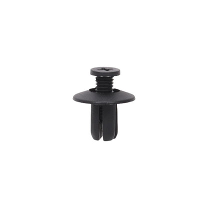 Fästclips Nissan 370Z Coupé/Gt-R Coupé m.fl. – 10-pack
