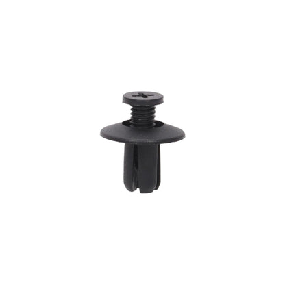 Fästclips Nissan 370Z Coupé/Gt-R Coupé m.fl. – 10-pack