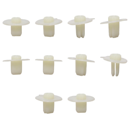 Fästclips Honda Accord VI Coupé/Accord VI m.fl. – 10-pack