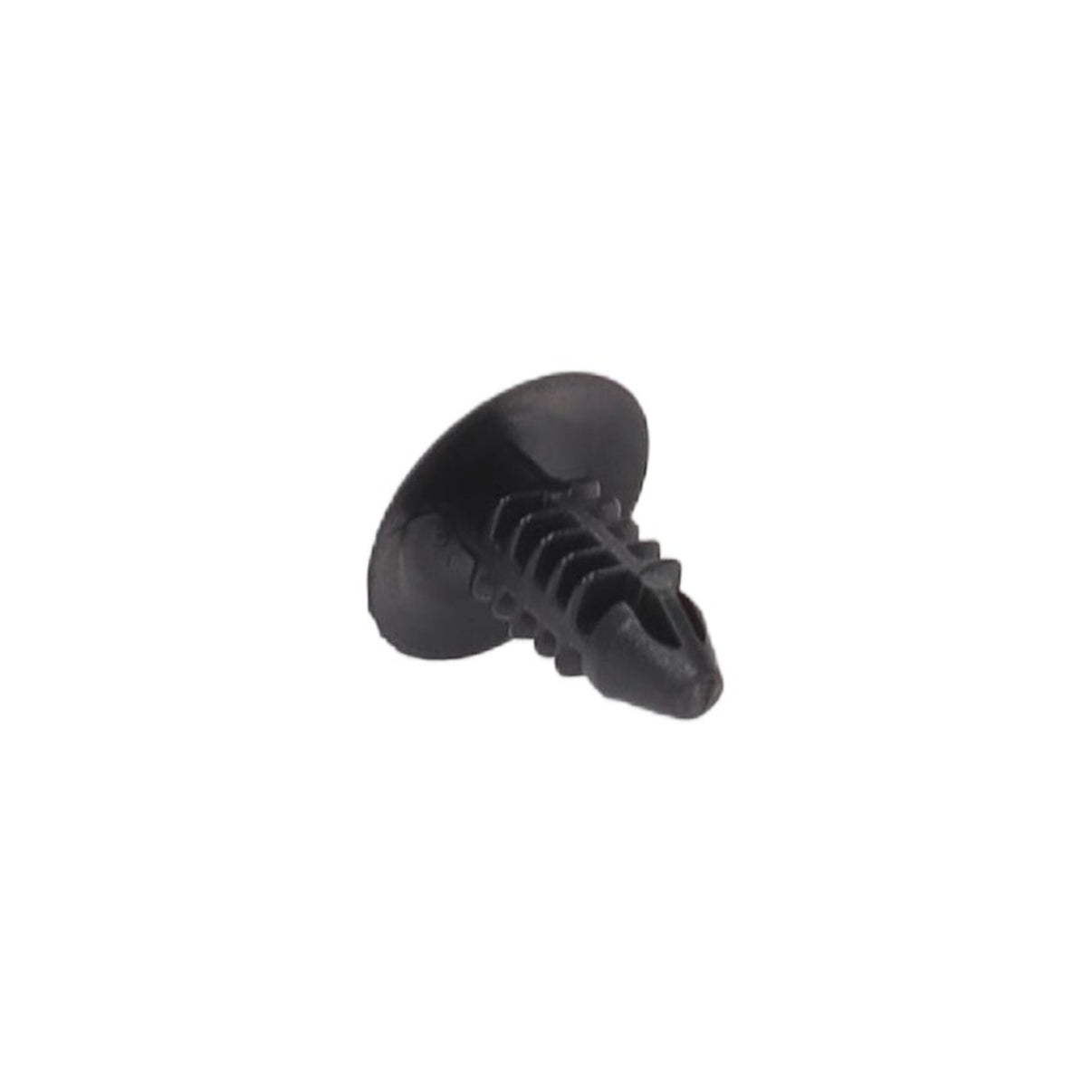 Fästclips – 10-pack – Stabil montering, Fiskbensprofil