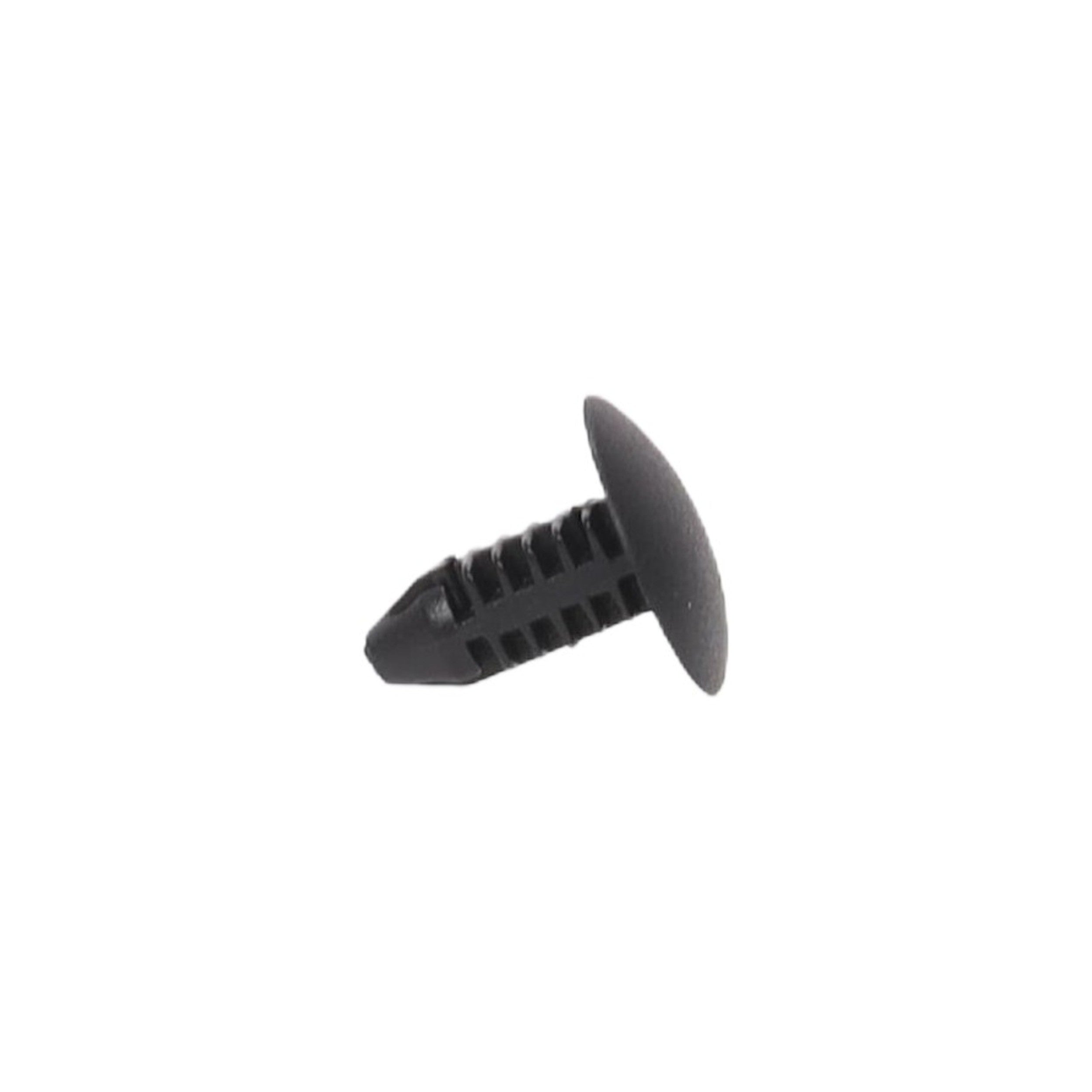 Fästclips – 10-pack – Stabil montering, Fiskbensprofil