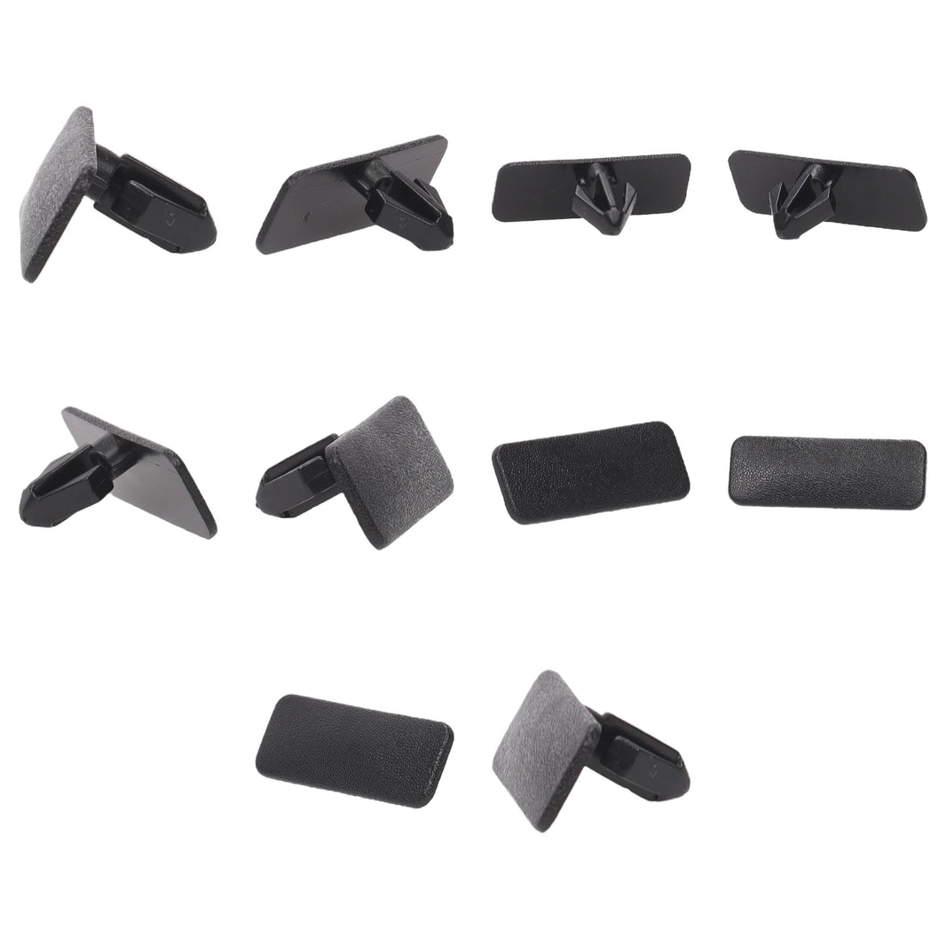 Fästclips Cadillac Deville – 10-pack