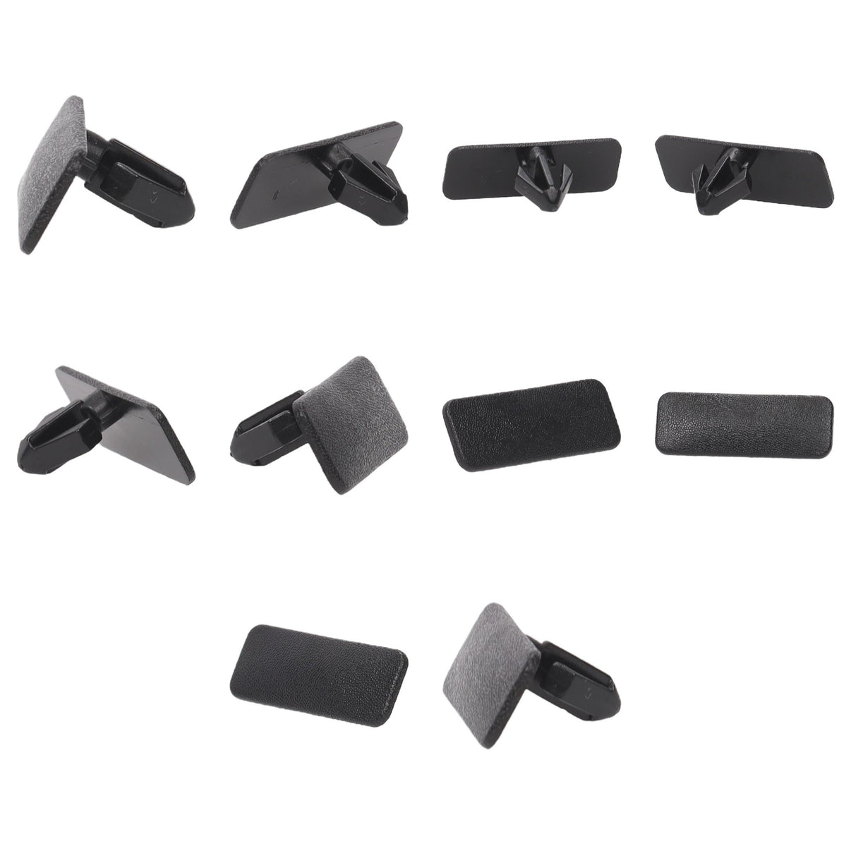 Fästclips Cadillac Deville – 10-pack
