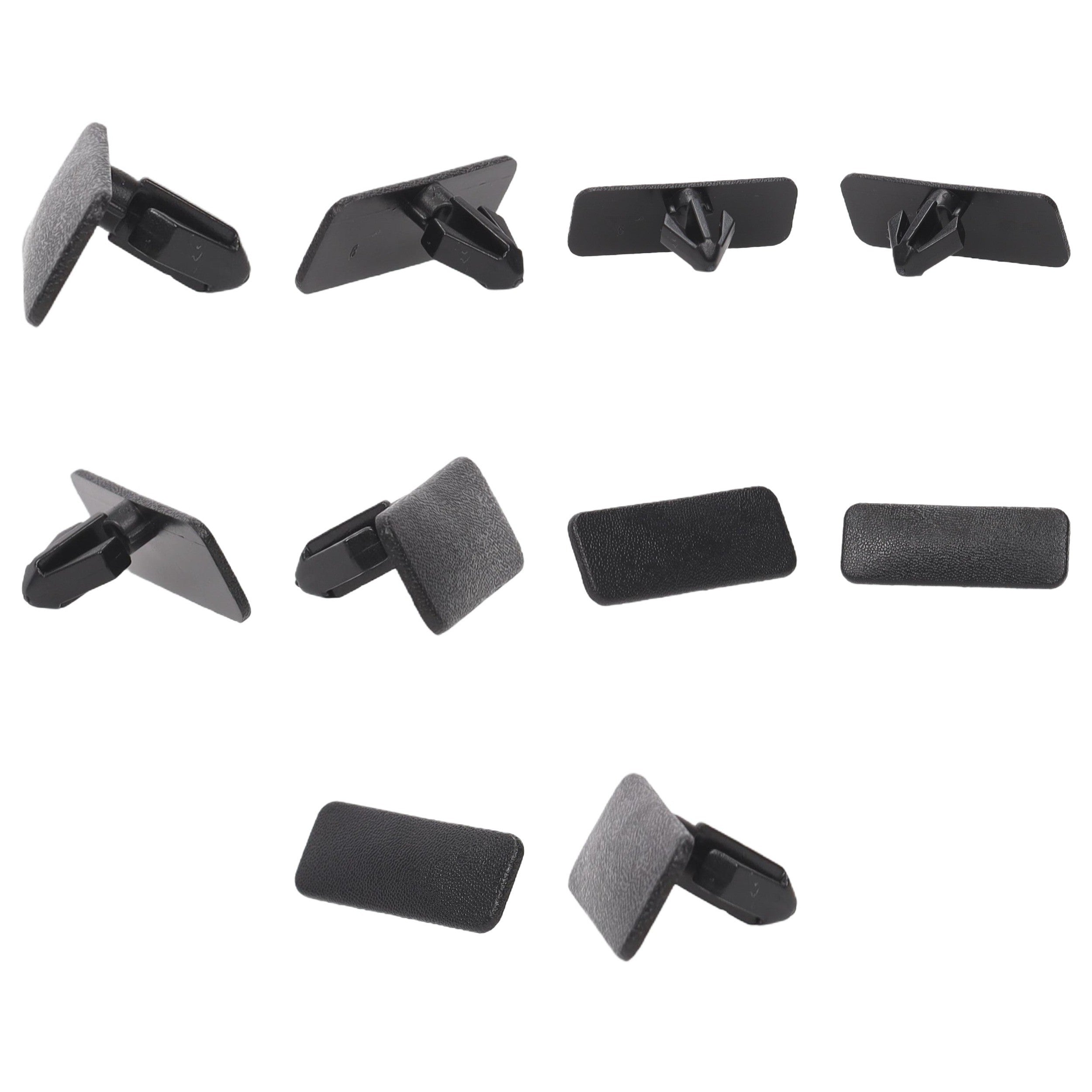 Fästclips Cadillac Deville – 10-pack