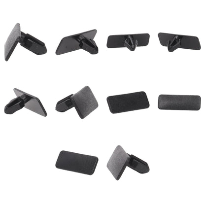 Fästclips Cadillac Deville – 10-pack