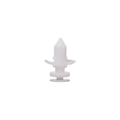 Fästclips – 10-pack