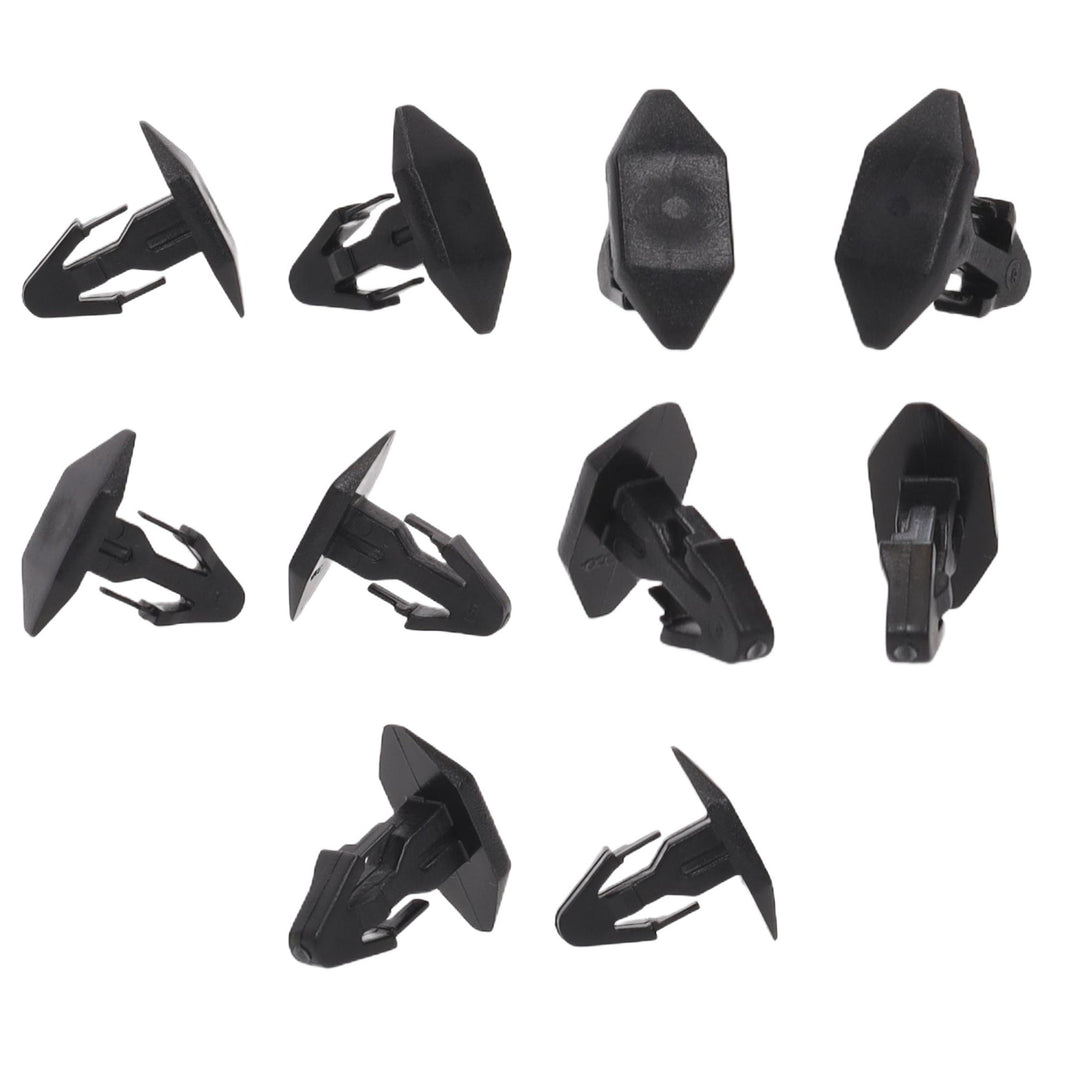 Fästclips Honda CIVIC V/CIVIC VIII m.fl. – 10-pack
