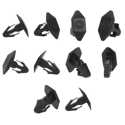 Fästclips Honda CIVIC V/CIVIC VIII m.fl. – 10-pack