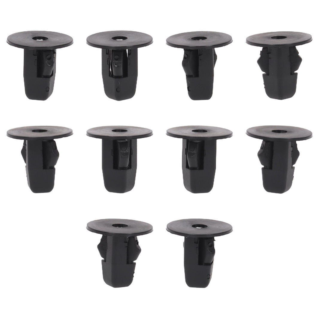 Fästclips Toyota Avalon/Camry m.fl. – 10-pack