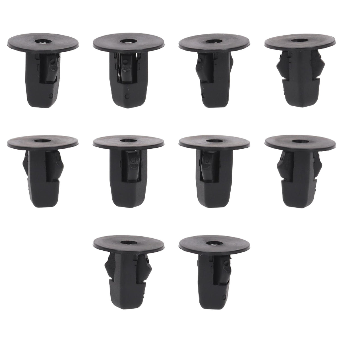 Fästclips Toyota Avalon/Camry m.fl. – 10-pack