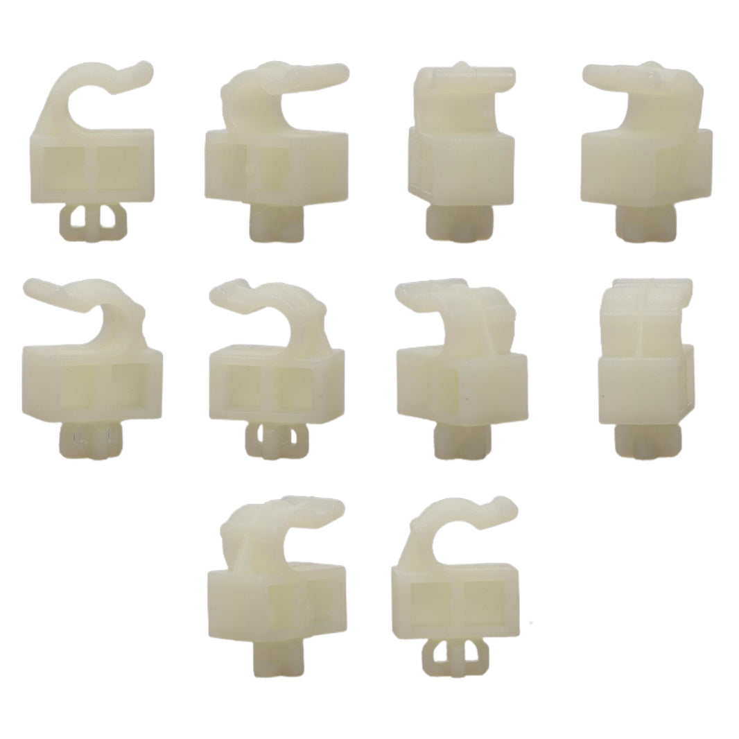 Fästclips Honda Hr-V/Jazz IV m.fl. – 10-pack