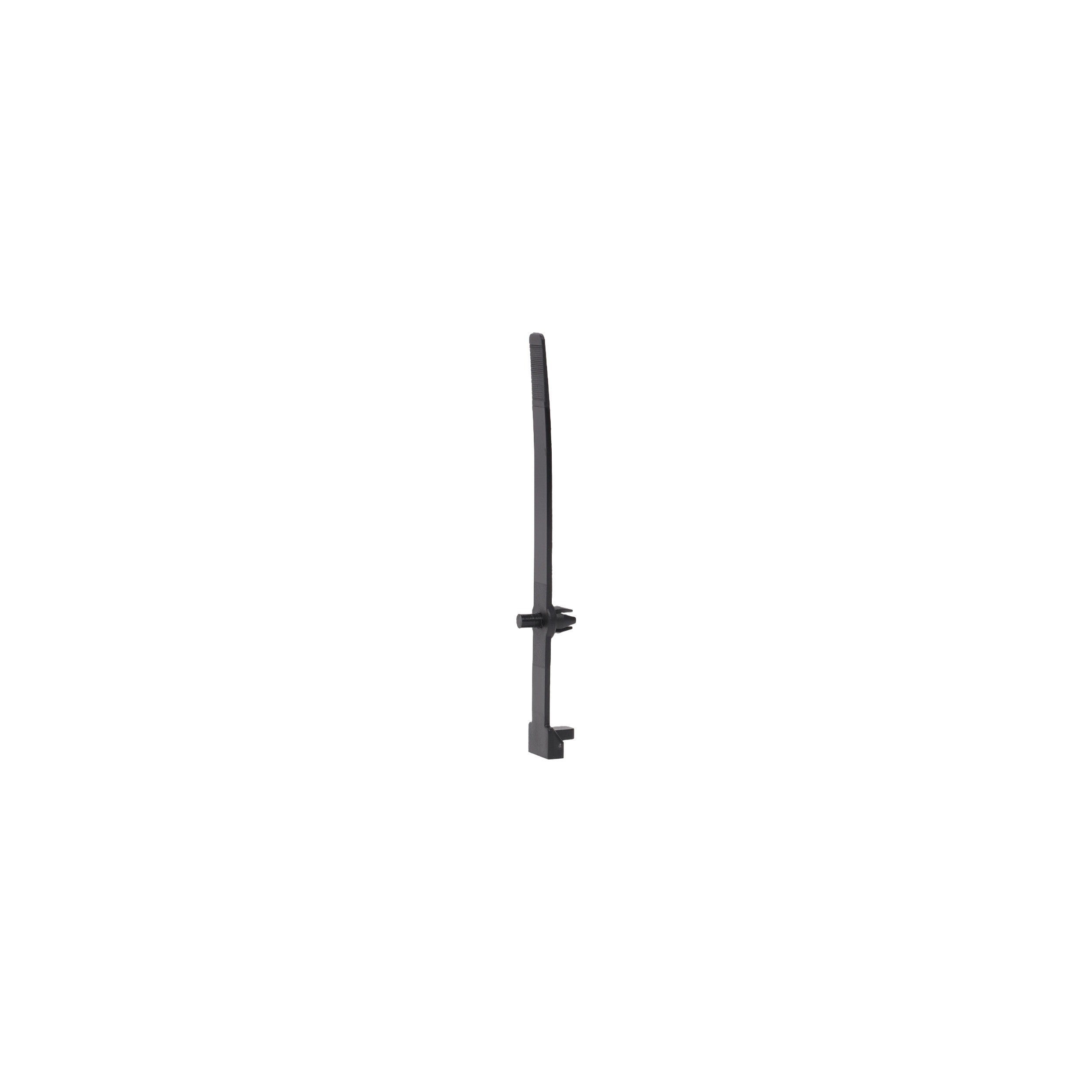 Fästclips – 10-pack