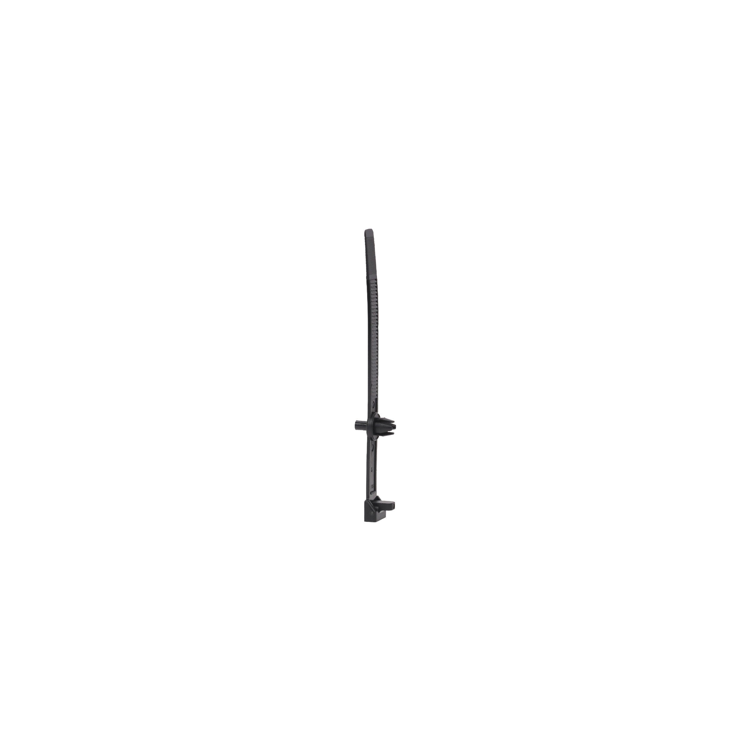 Fästclips – 10-pack
