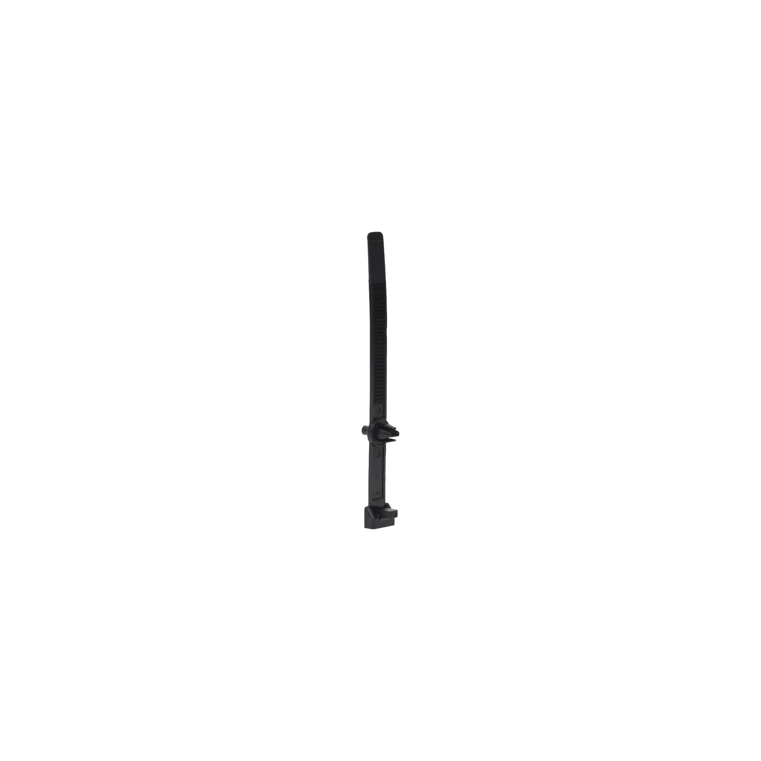 Fästclips – 10-pack